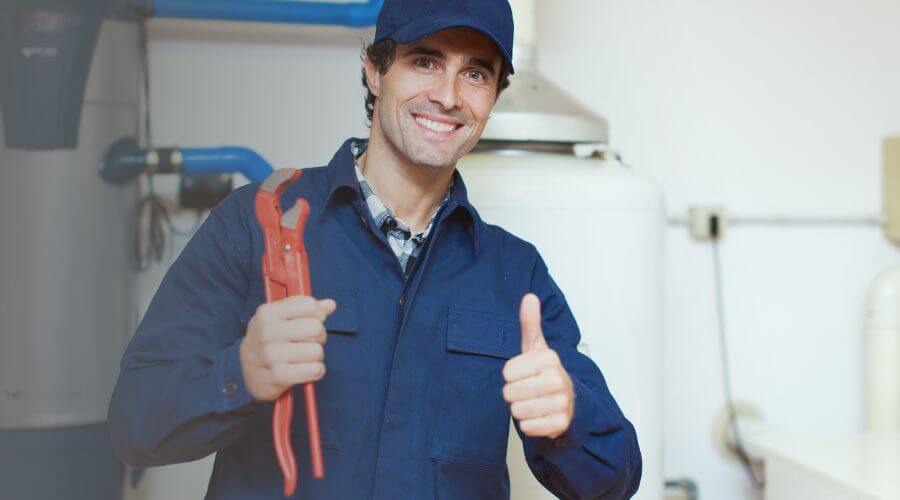 Professional emergency plumbing in Cornish, UT